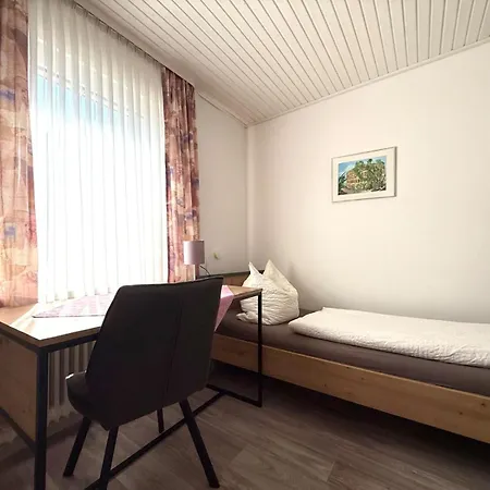 Weile Weiden in der Oberpfalz