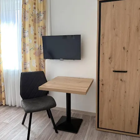 Weile Hotel