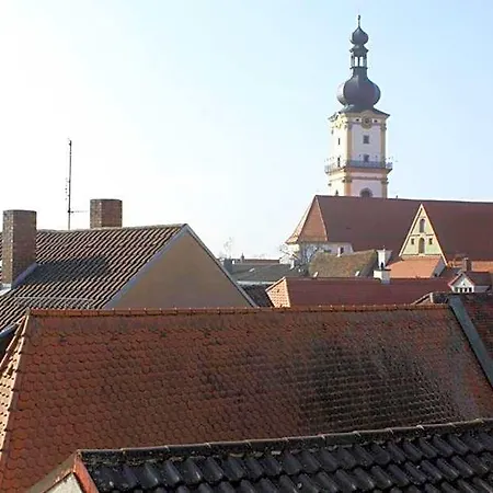 Weile Hotel 2*