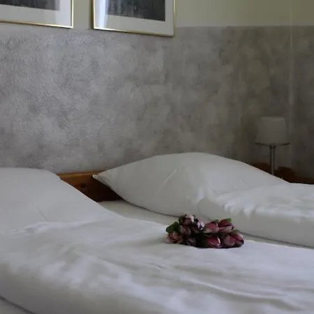 Hotel Weile *