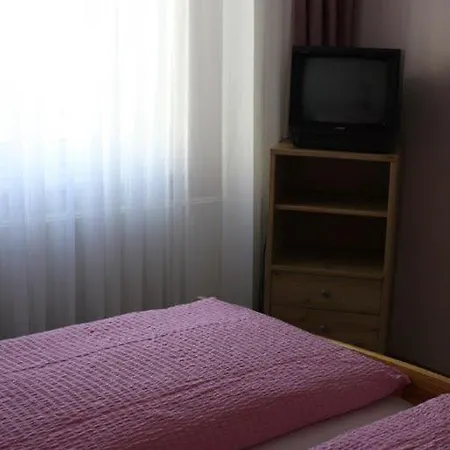 Hotel Weile Weiden in der Oberpfalz