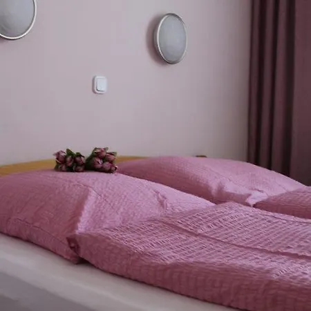 Hotel Weile *