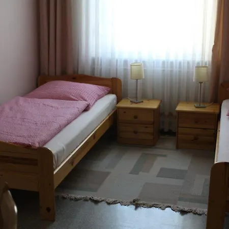 Hotel Weile Weiden in der Oberpfalz