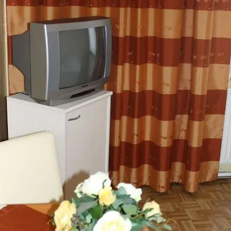 Hotel Weile