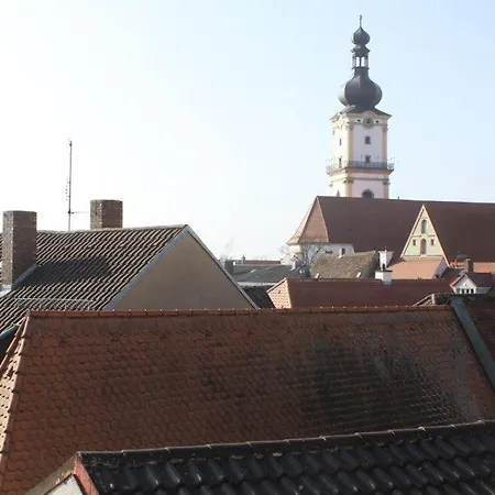 Weile Weiden in der Oberpfalz