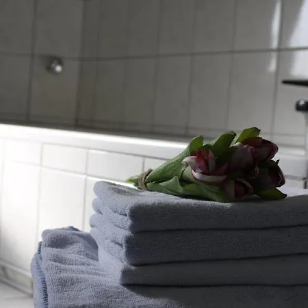 Hotel Weile Weiden in der Oberpfalz